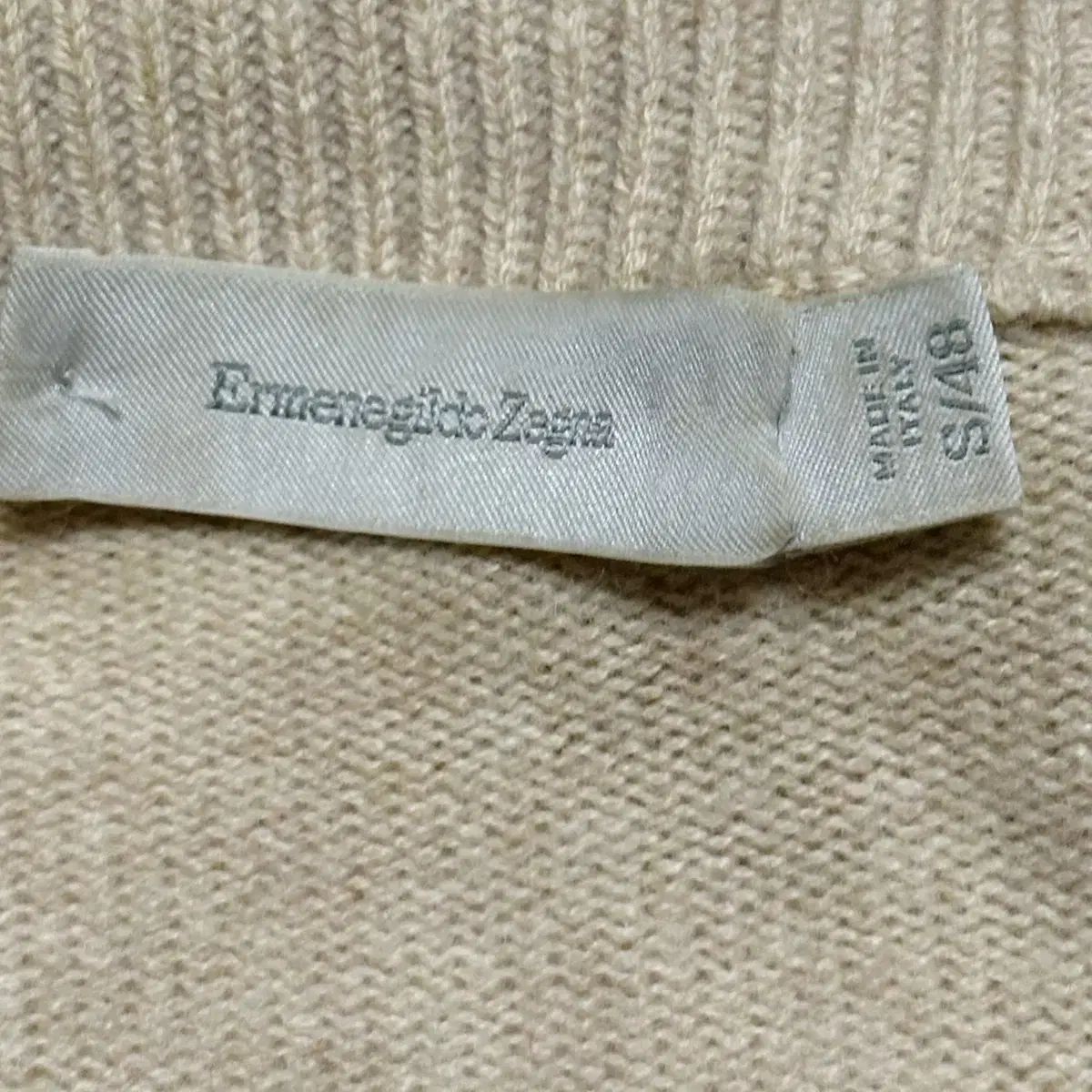 Ermenegildo Zegna(エルメネジルド ゼニア) ZEGNA(ゼニア