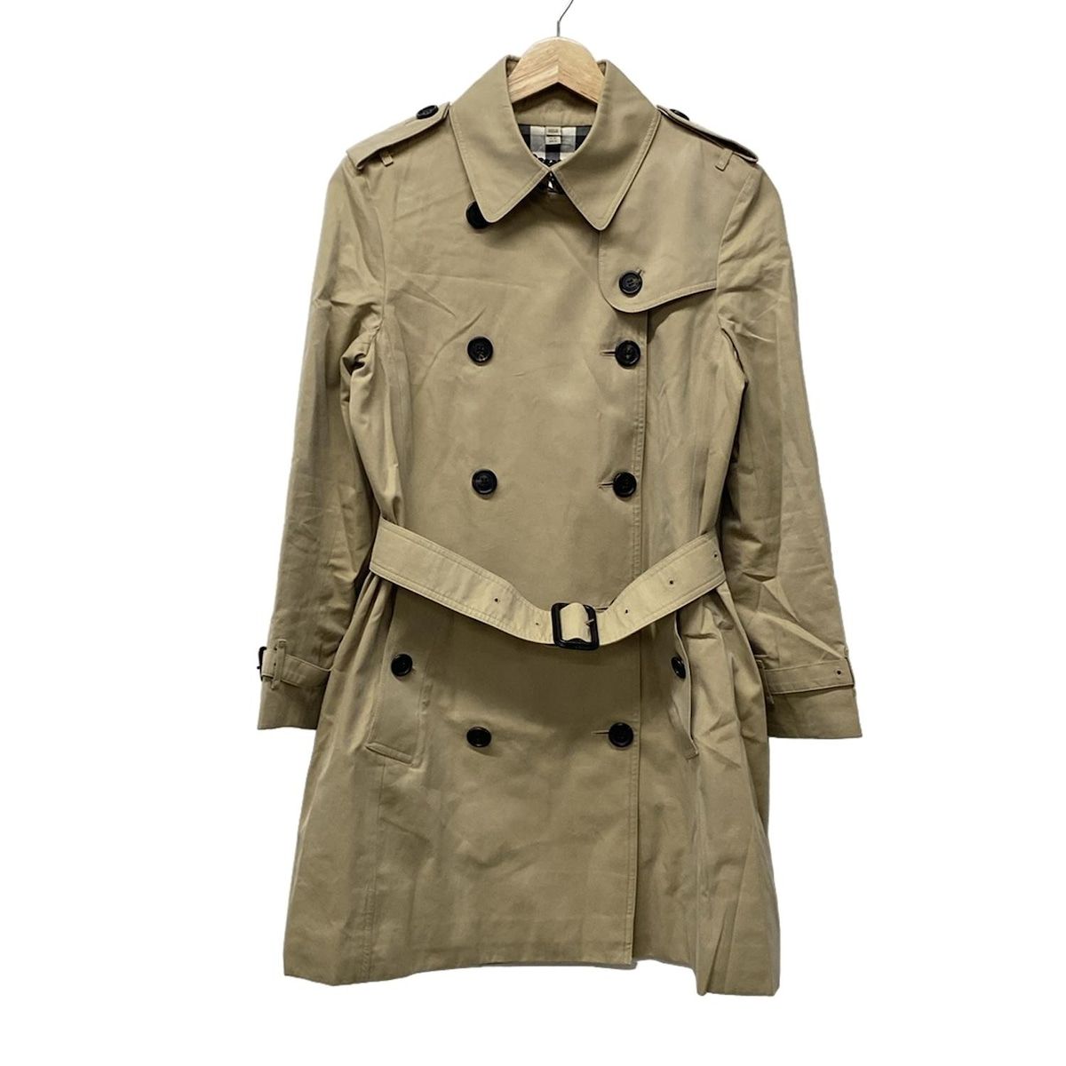 BURBERRY PRORSUM バーバリー プローサム　トレンチコート 38 BURBERRY PRORSUM(バーバリープローサム) トレンチコート サイズ