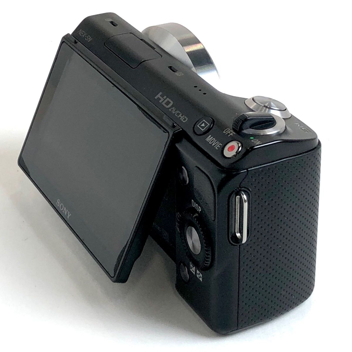 SONY α7 ILCE-7 レンズセット 動作確認済 液晶少傷 α（ソニー） ソニー SONY α7 ILCE-7 28-70mm レンズセット フル