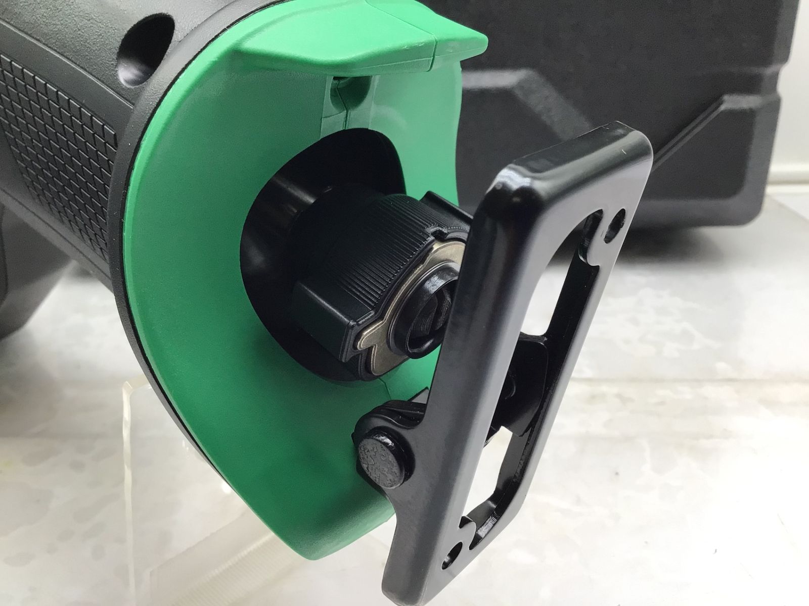 HiKOKI ハイコーキ