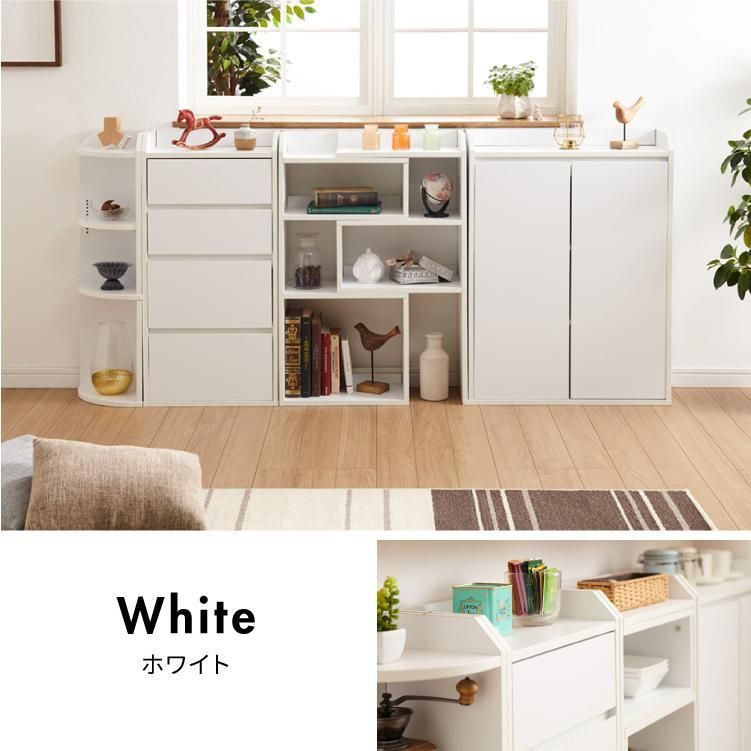 両扉 付き
