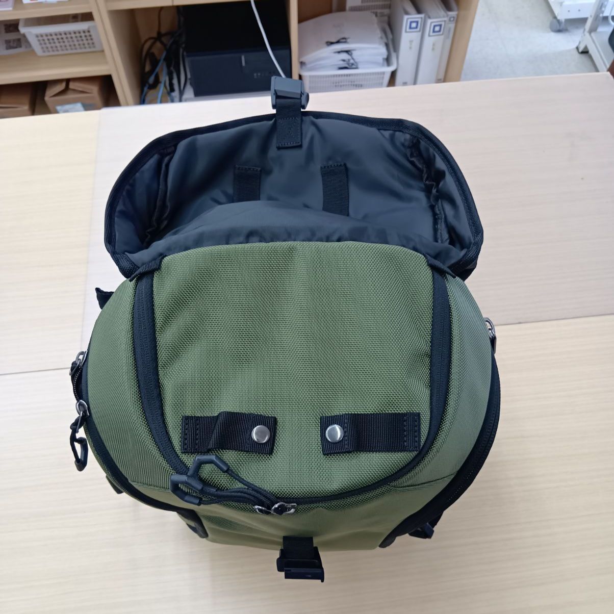 併売 ジャッカル