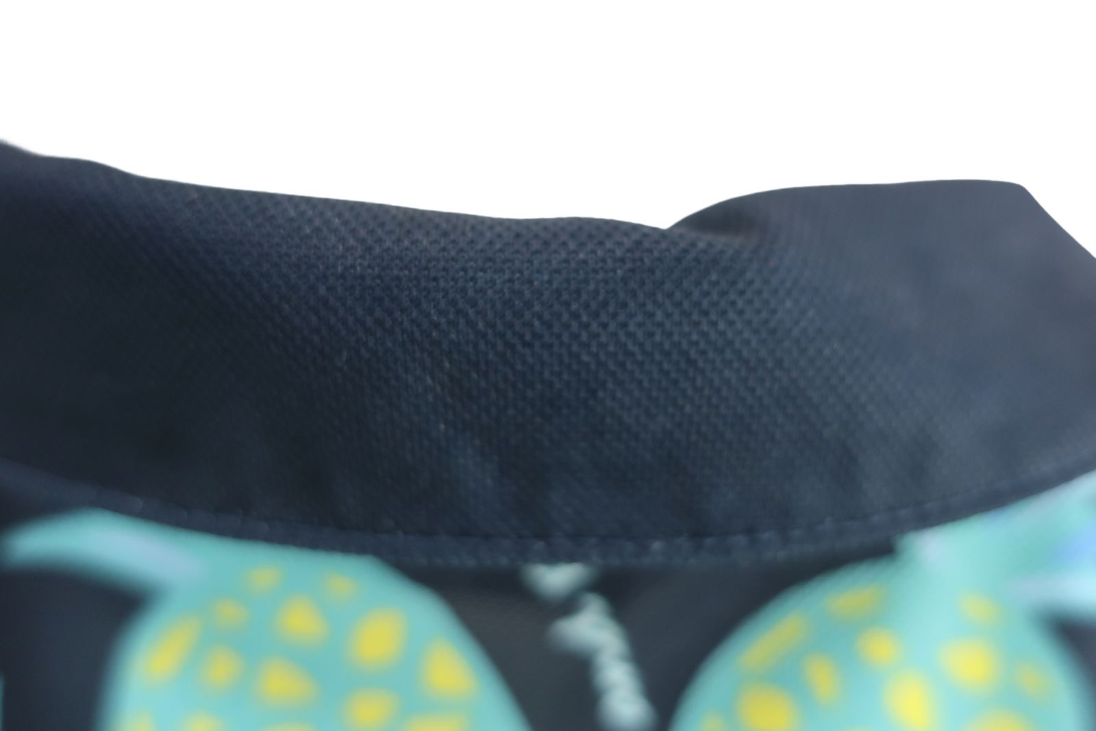 美品】and per se(アンパスィ) ポロシャツ スカート セットアップ