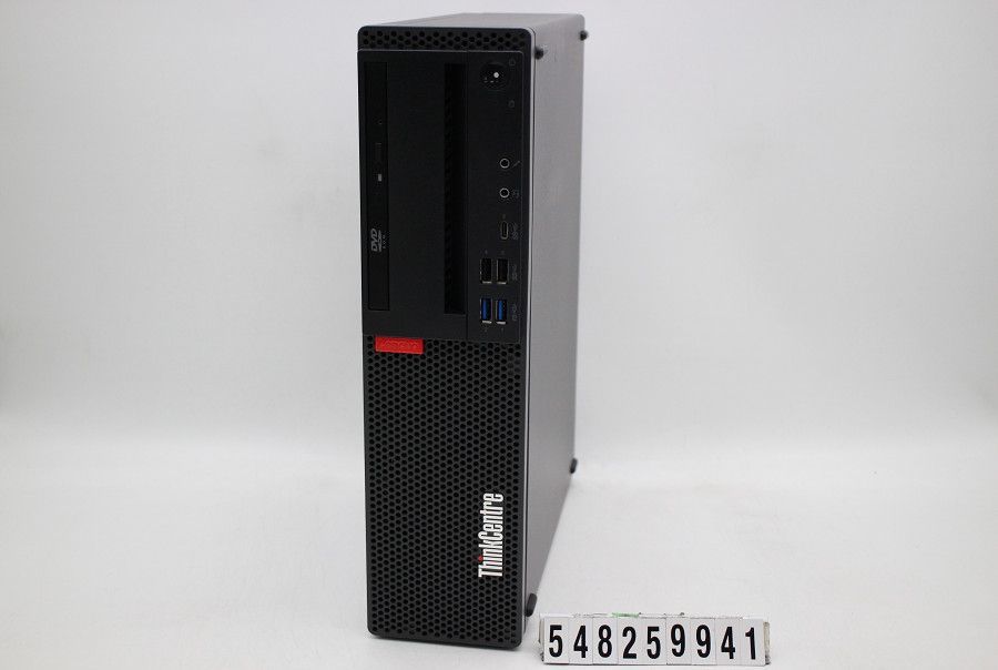 Lenovo ThinkCentre M720s Small Core i5 8400 2.8GHz|16GB|256GB SSD 500GB|DVD|RS232C|Win11|オンボート 548259941