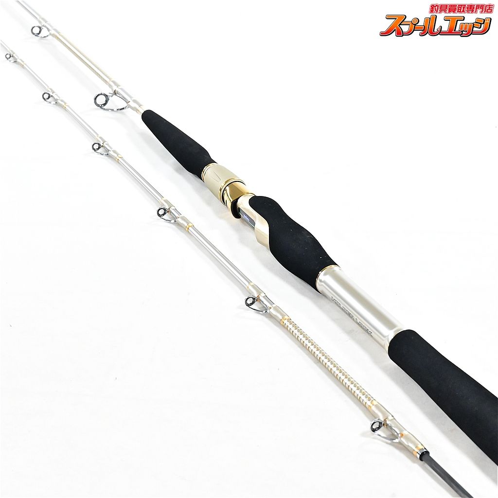 【ダイワ】 リーオマスター 真鯛 330MLC DAIWA RHEOMASTER MADAI