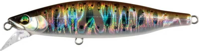 数量 D 70 S Mo-003 大鱒 もののふ ヤマメ バスデイ Bassday