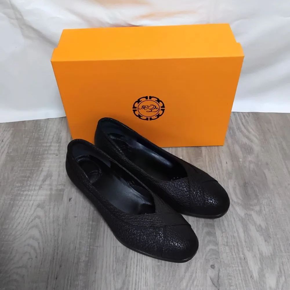 エクセルヒューマン レザーシューズ 23.5 エクセルヒューマン レザーシューズ 23.5