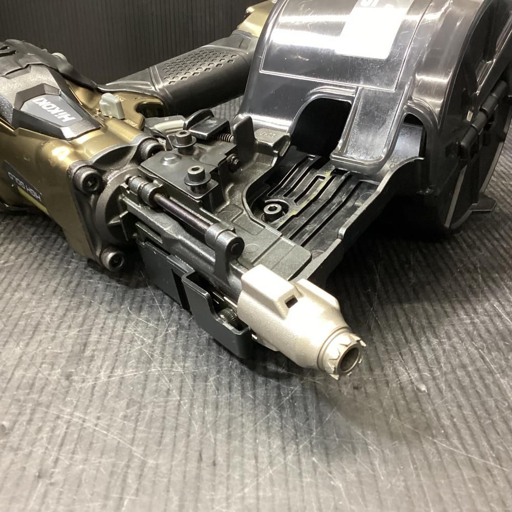 S 高圧ロール釘打機