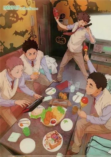 40セット ハイキュー 青葉城西 青城 クリア ファイル 40セット ハイキュー 青葉城西 青城 クリア ファイル