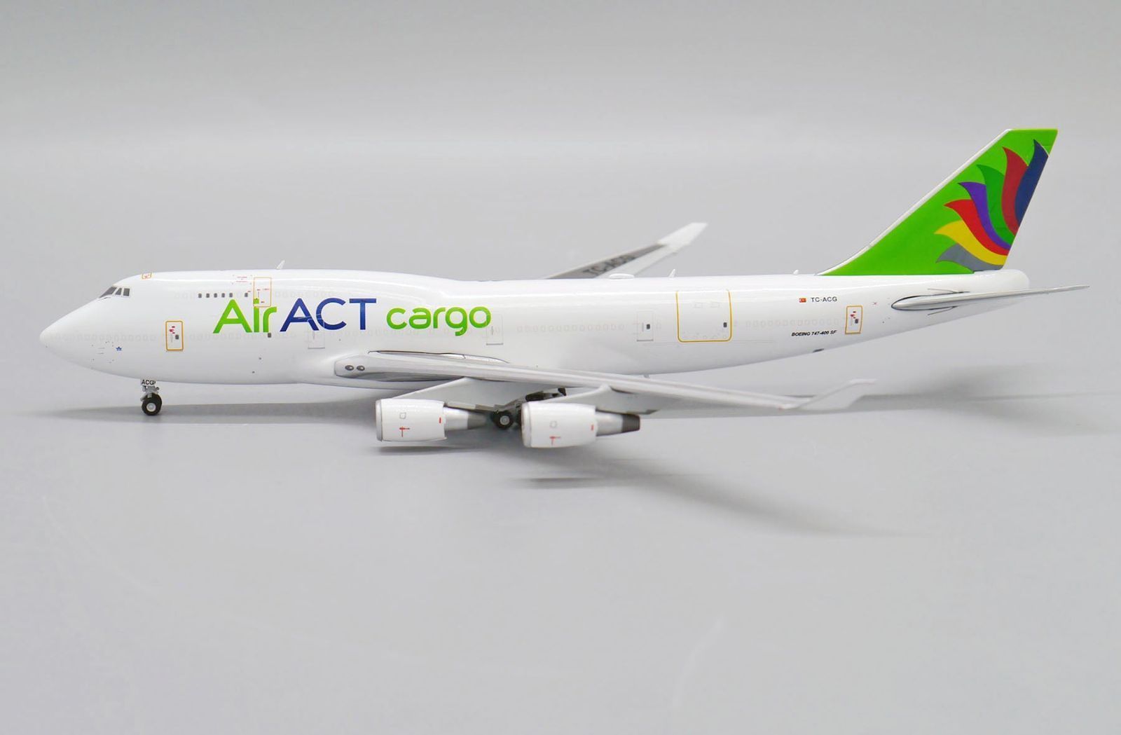 747-400BDSF