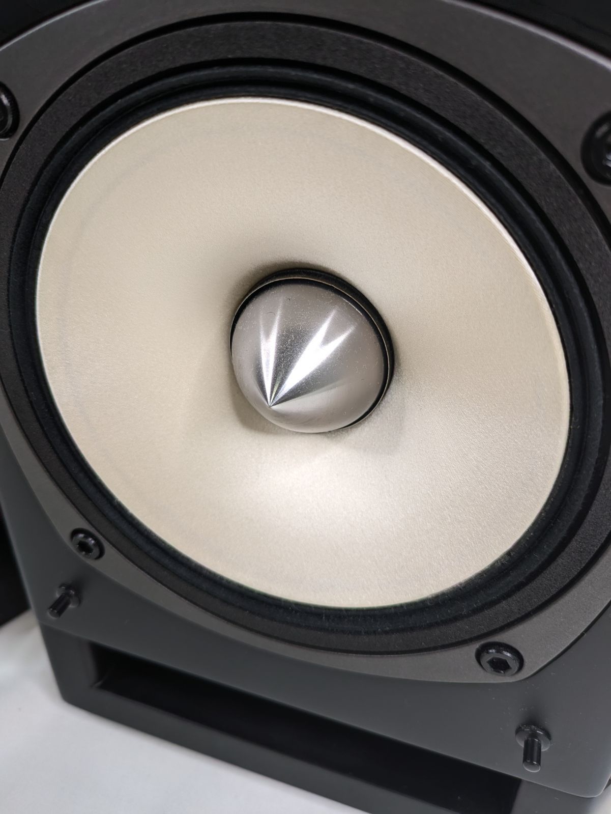 動作良好】ONKYO・オンキヨー・D-412EX・スピーカー - メルカリ