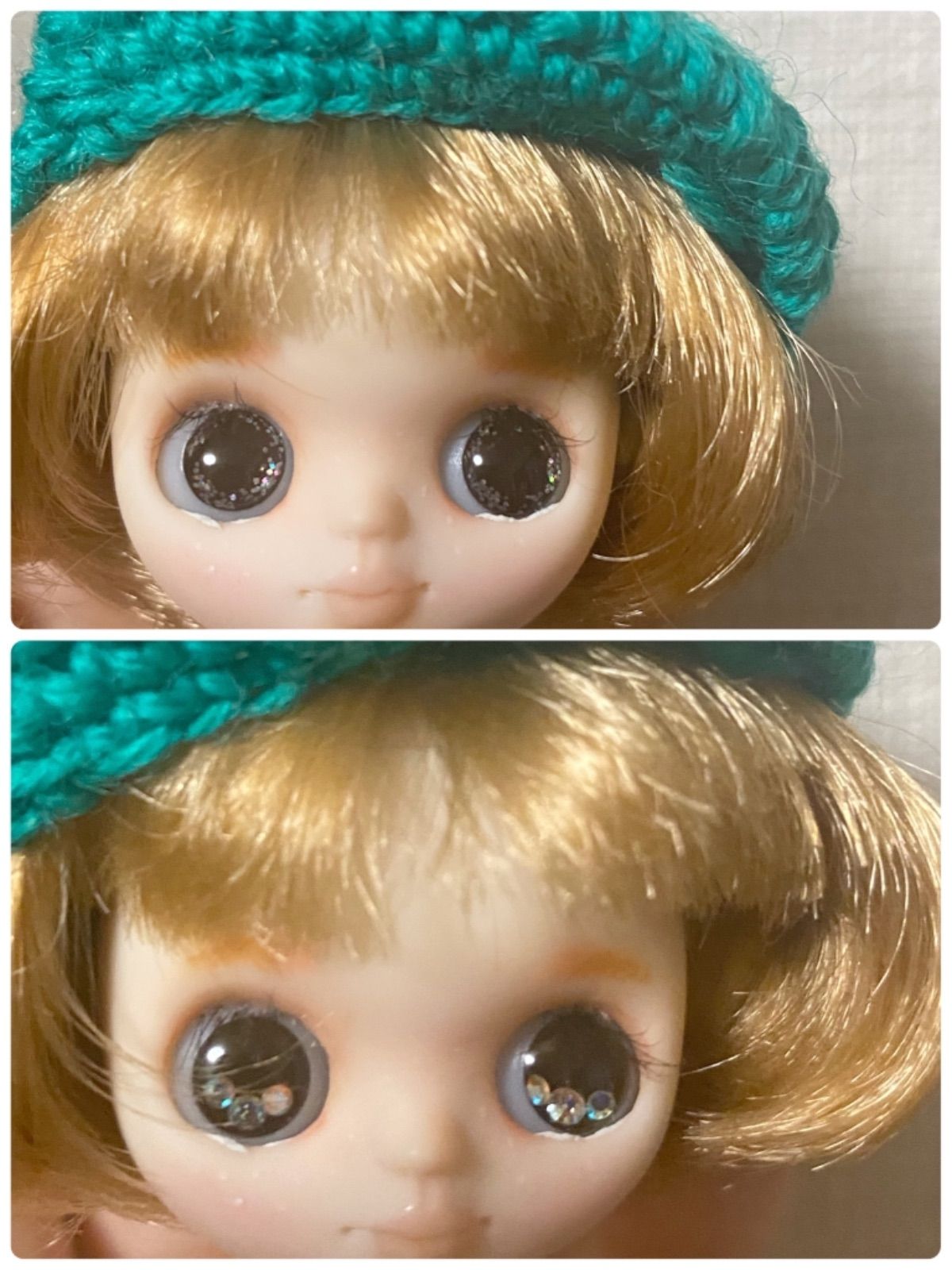 プチブライス✴︎１０ミリドールアイ✴︎５４✴︎ プチブライス✴︎10ミリドールアイ✴︎54✴︎