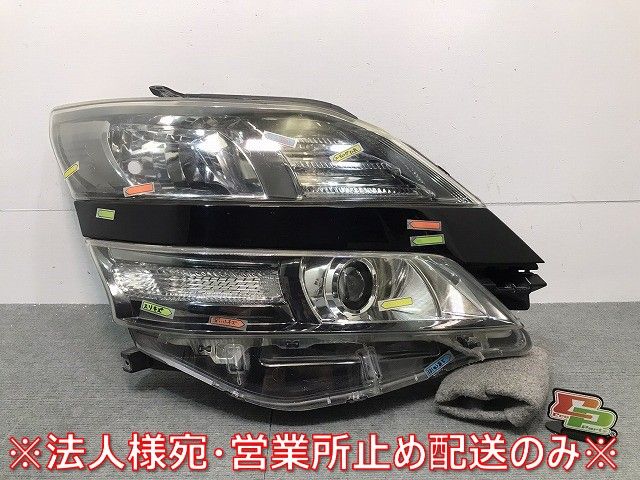 ヴェルファイア 右 右ジャンク クリア｜Yahoo!フリマ（旧 20ヘッド