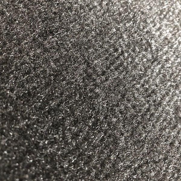 三菱 ふそう ブルーテックキャンター標準 ダブルキャブフロアマット リアイエロー 三菱 ふそう ブルーテック キャンター 標準シングル ダブル フロア