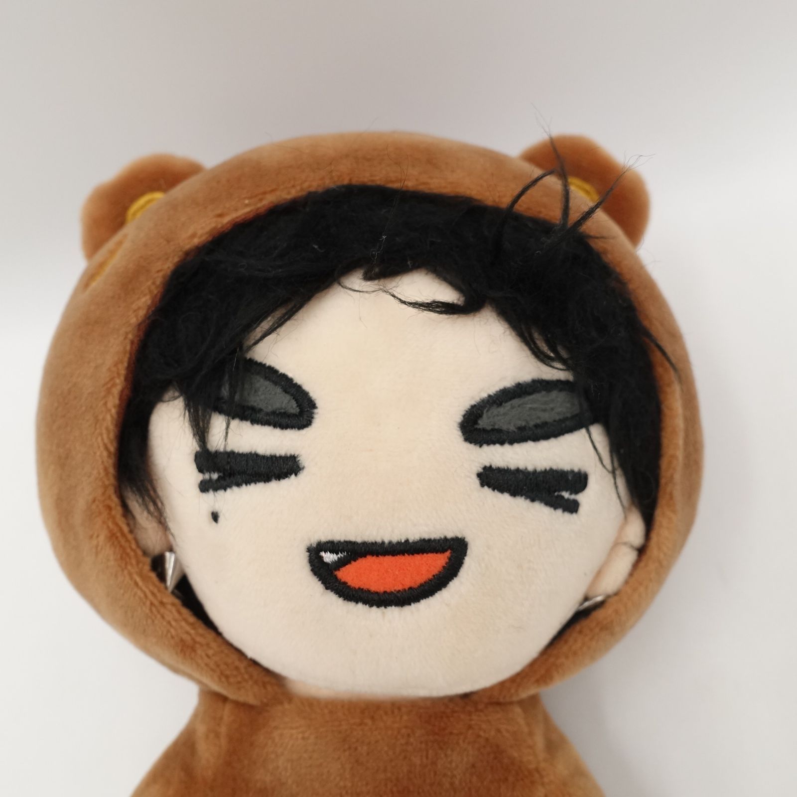 GOT7 ユギョム GOTOON SUMMER STORE 2020 ドール 人形