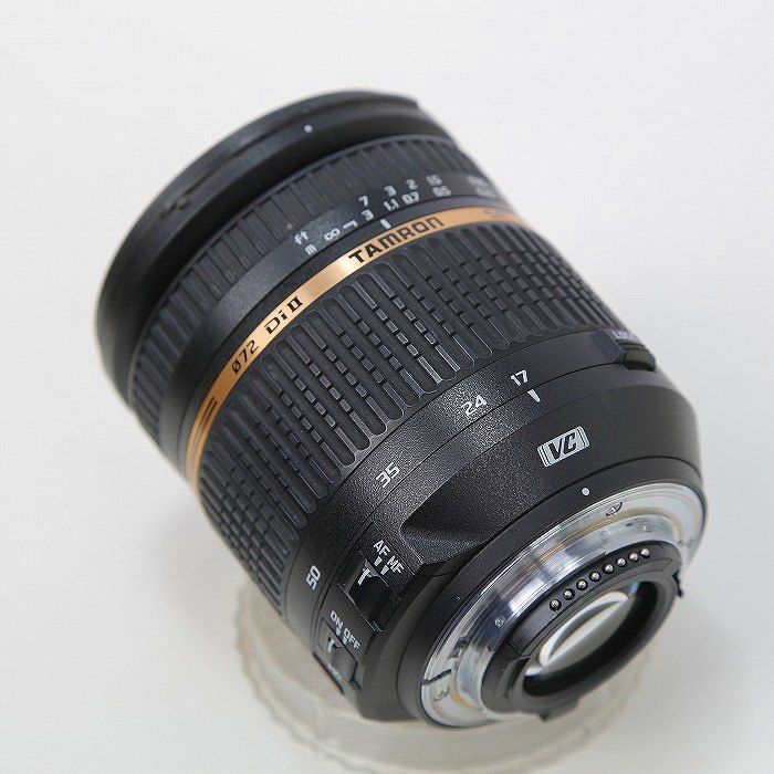 レンズ(ズーム) TAMRON SP AF17-50mm F/2.8 XR Amazon | TAMRON 大口径標準ズームレンズ SP AF17-50mm F2.8 XR DiII