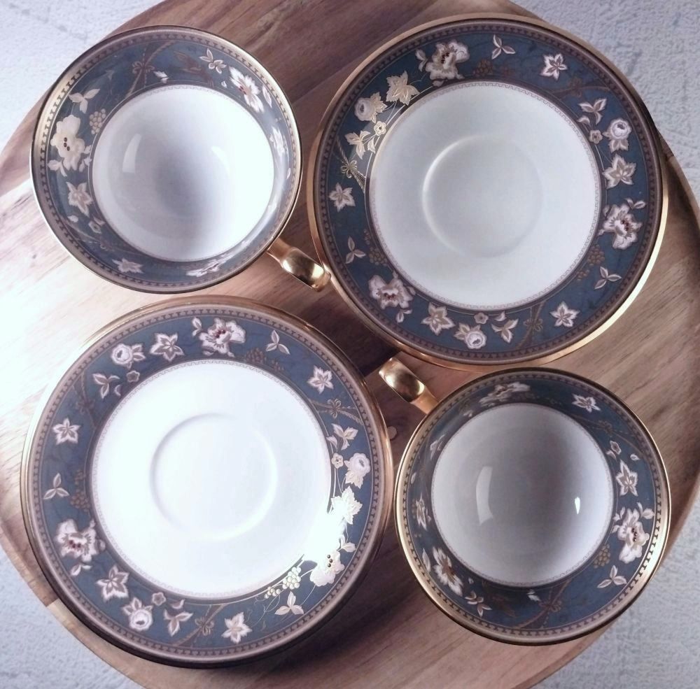 カップ ソーサー