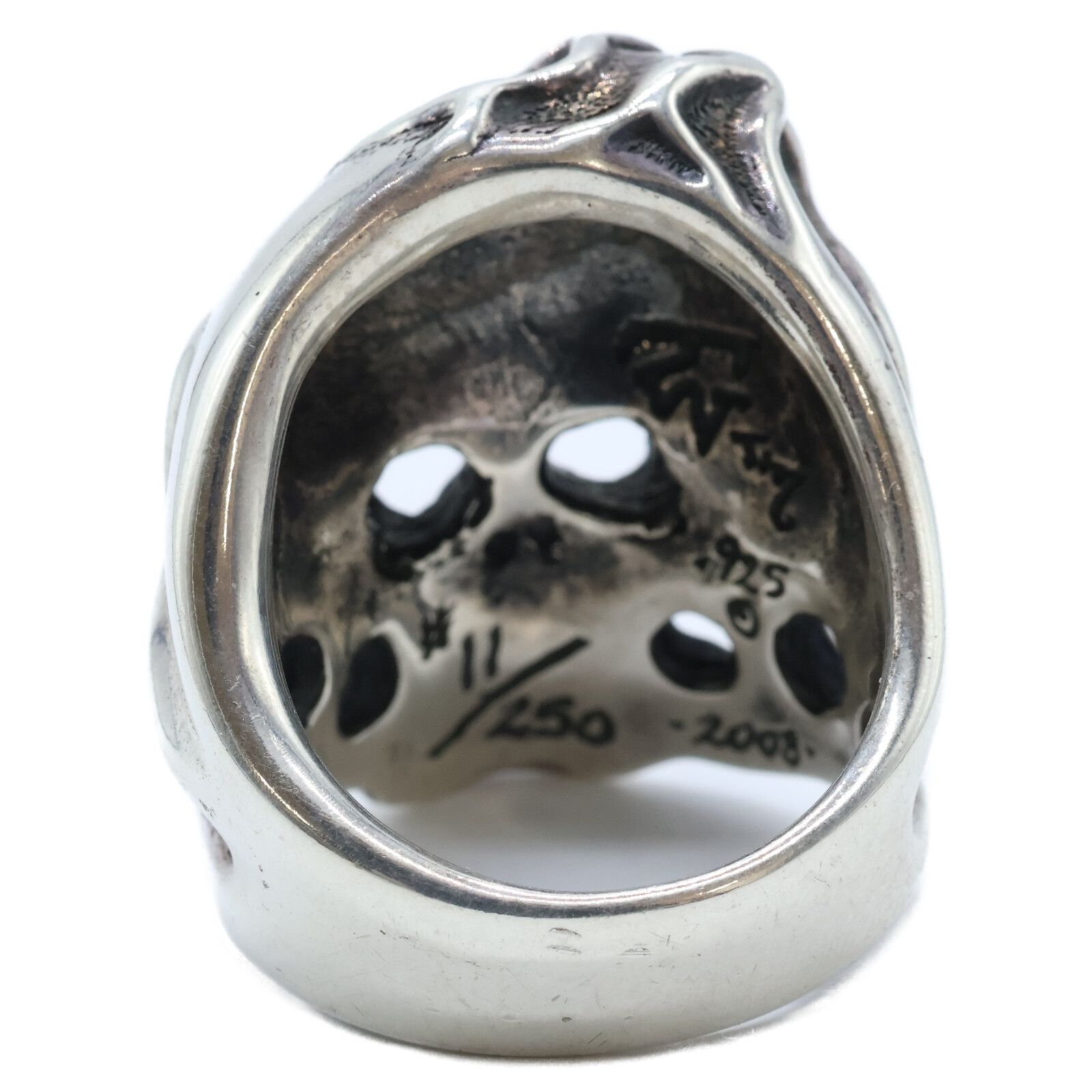 TRAVIS WALKER トラヴィスワーカー 【即決/250個限定】925