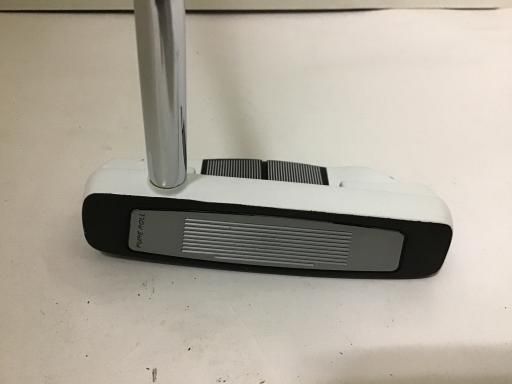 テーラーメイド GHOST TOUR Fontana 72 34インチ レフティ パター PT スチール フレックスその他 メンズ 男性用 左利き 左用 Cランク ゴルフクラブ