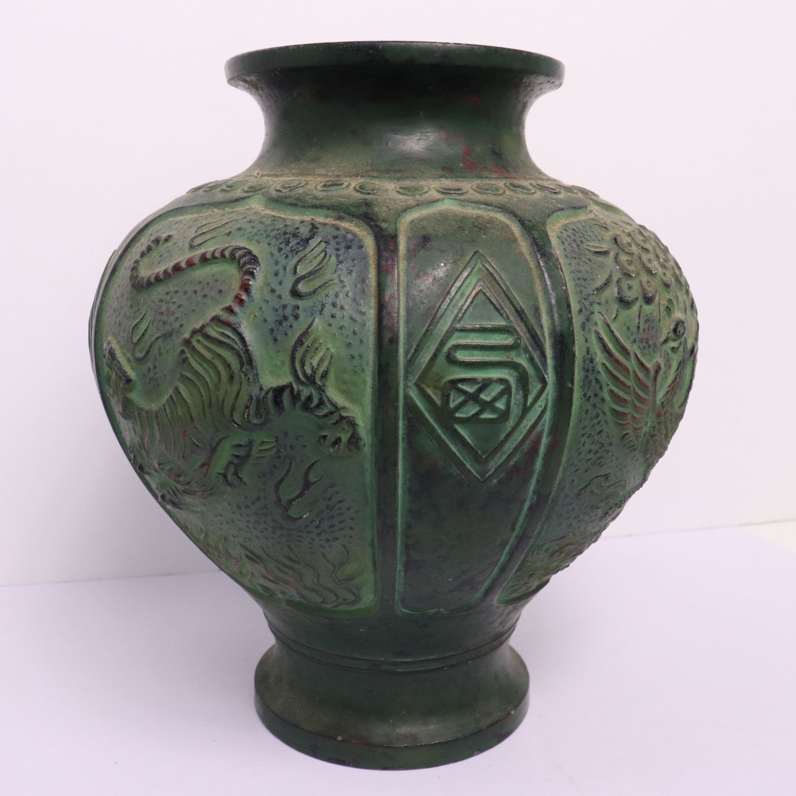 送料込み 中国 骨董 壺 送料込み 中国 骨董 壺 2025年最新】Yahoo!オークション -中国 骨董 壺