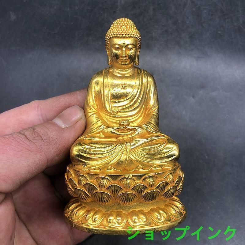 地蔵 菩薩 観音 弥勒仏 銅製 仏像 彫刻 置物 開運 風水 地蔵 菩薩 観音 銅製 仏像 彫刻 置物 開運 風水 - メルカリ