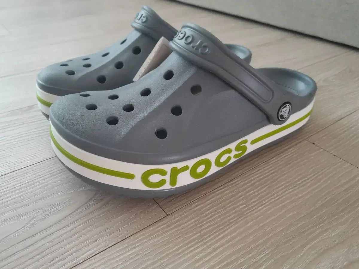 Oofos蛍光イエロー スポーツサンダル 28cm サンダル OOFOS/ウーフォス