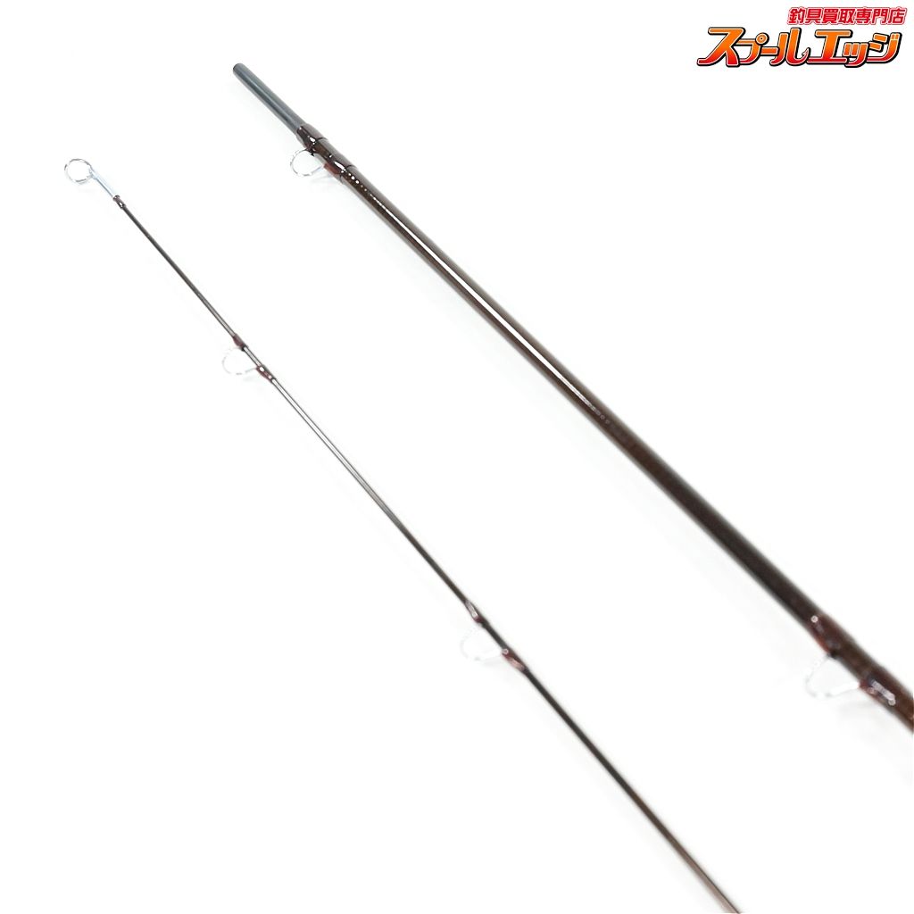 ノースカントリーアングラー