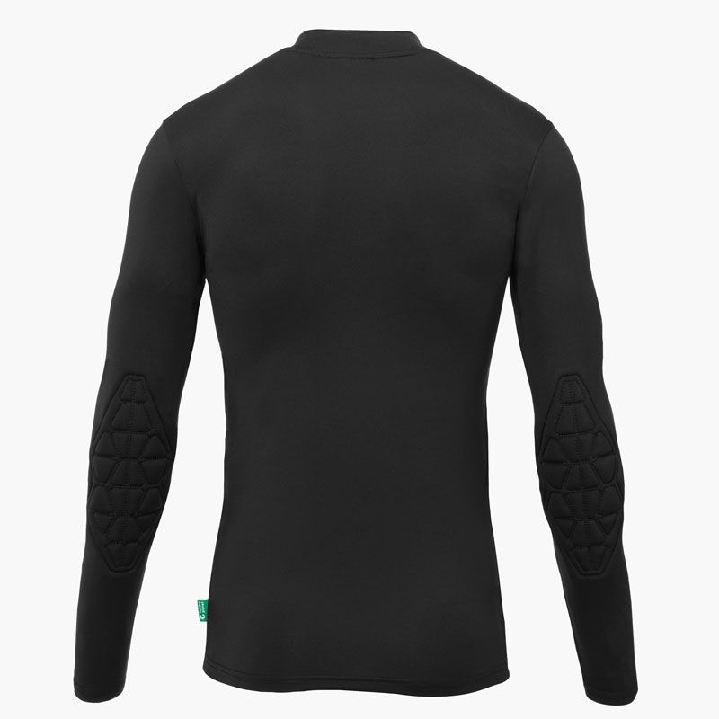 uhlsportウールシュポルトGK専用防寒着ゴールキーパーピステ