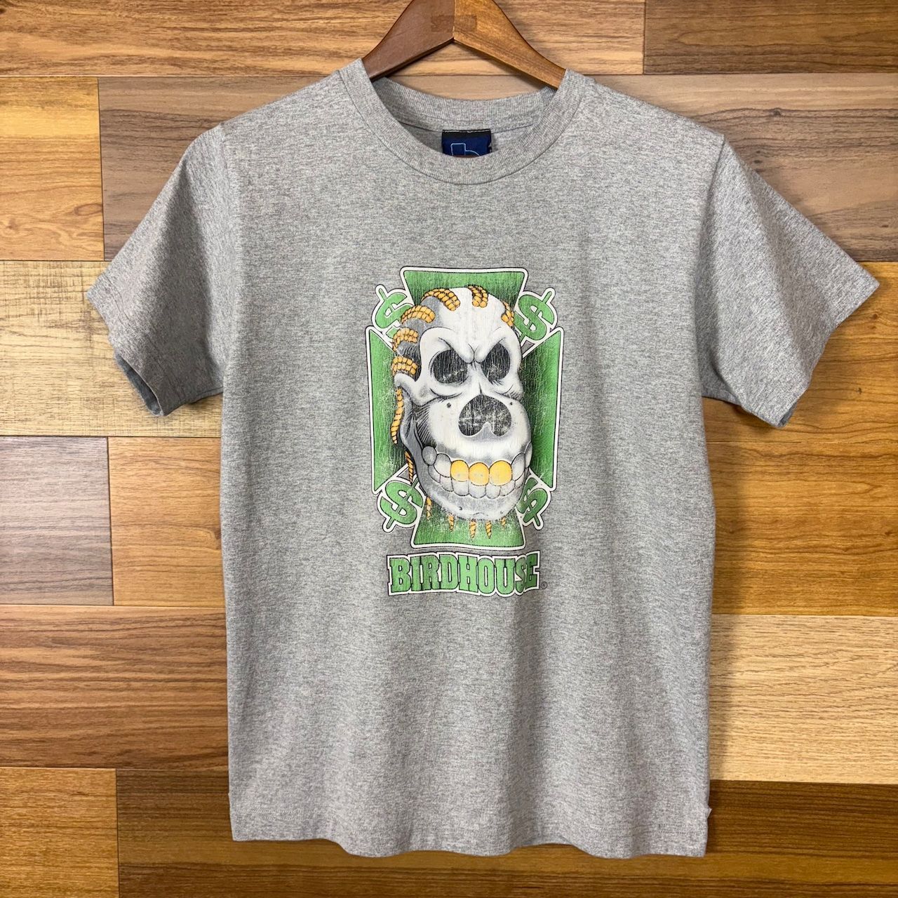 birdhouse Tシャツ90s