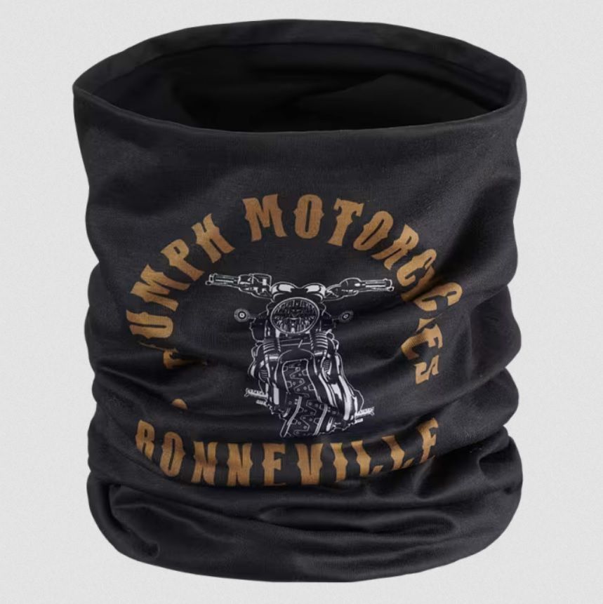 TRIUMPH トライアンフ Bonne Neck Tube