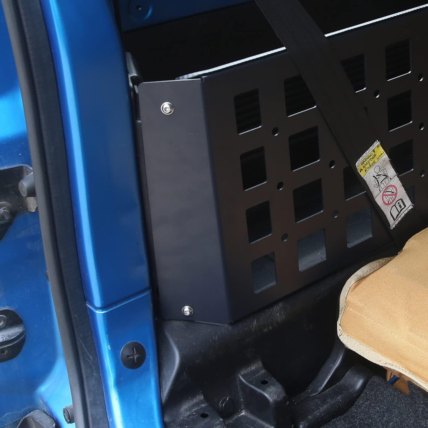 スズキ ジムニー JB64 JB74 ドアサイドポケット 収納ボックス 左右セット 小物入れ インテリア 内装パーツ カスタム 改装パーツCYB319定番人気