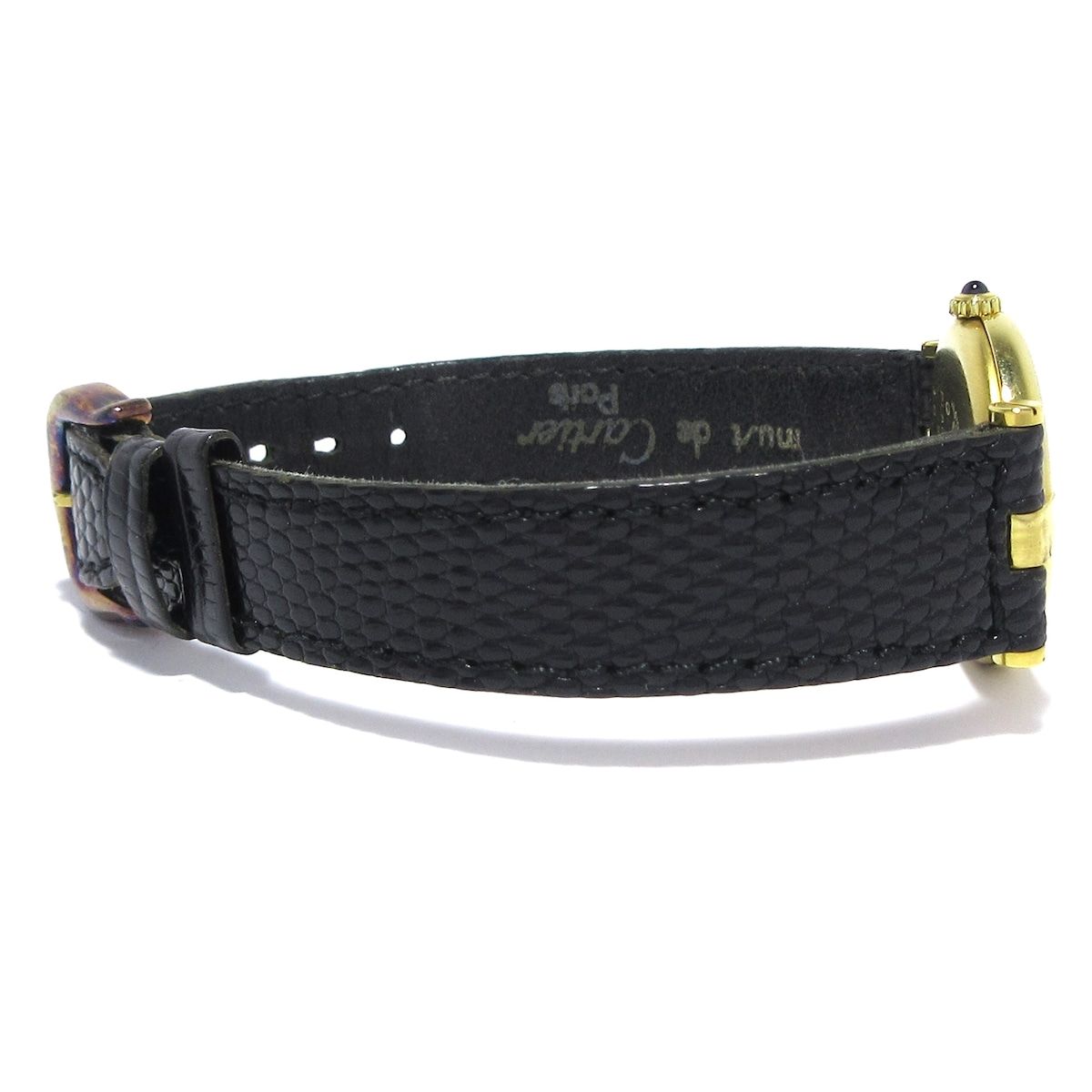 Cartier(カルティエ) 腕時計 マストヴァンドーム ボーイズ 925  