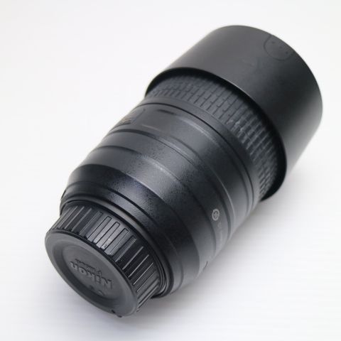 美品 NIKON AF-S DX NIKKOR 55-300mm f/4.5-5.6G ED VR 望遠