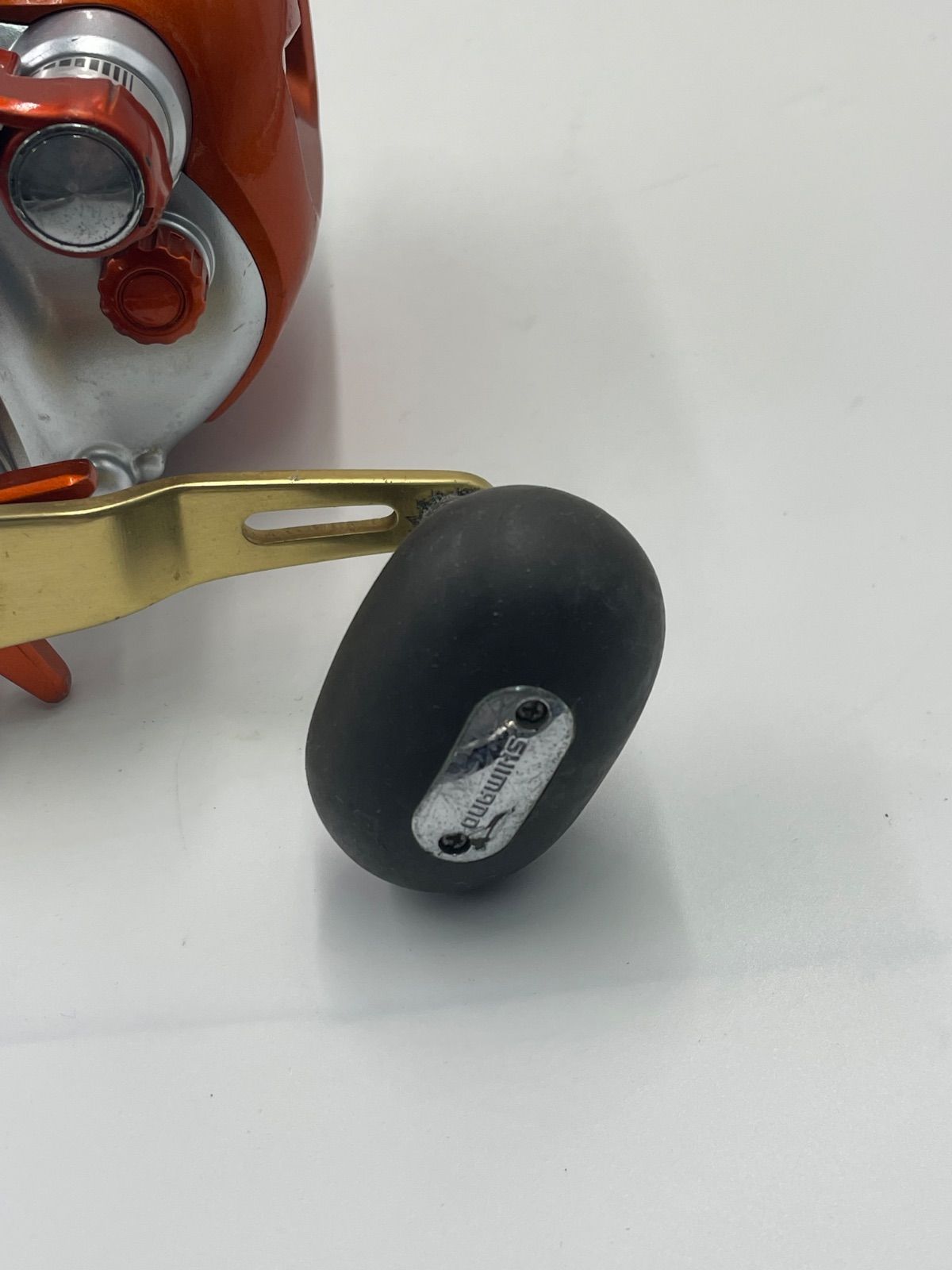 SHIMANO シマノ 電動リール IKA SPECIAL 小売業者 3000 イカスペシャル