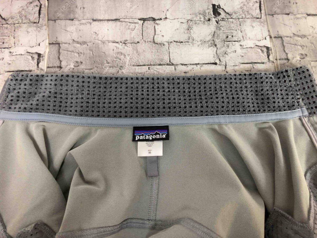 Patagonia パタゴニア スリングショットジャケット ソフトシェル