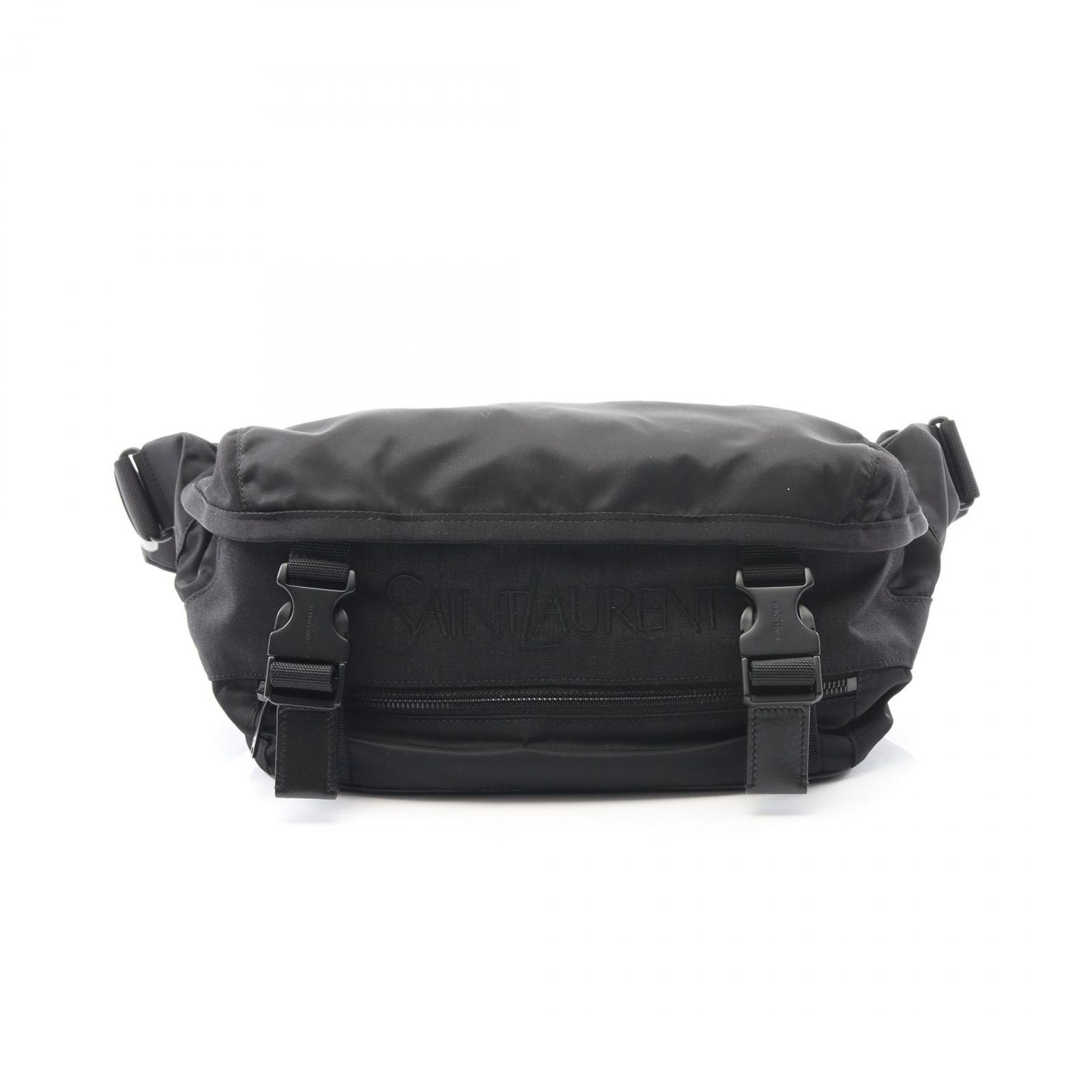 サンローランパリ SAINT LAURENT PARIS ウエストバッグ ボディバッグ  