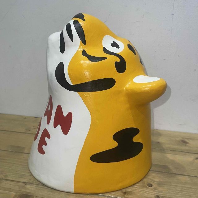 ヒューマンメイド TROPHY PAPER MACHE DISPLAY ヒューマンメイド TROPHY PAPER MACHE DISPLAY - メルカリ