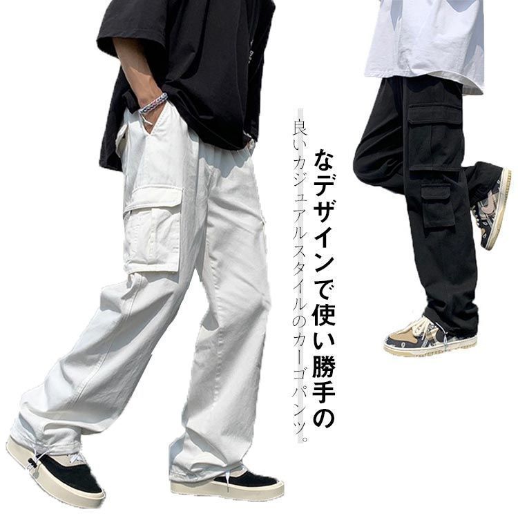 希少 ベンデイビス コットン 100% ワークパンツ ブラック W34