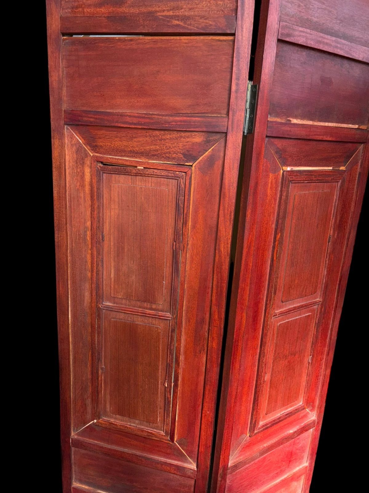 博物館級 昭和レトロ アンティーク 村上衡器製作所 体重計 美品