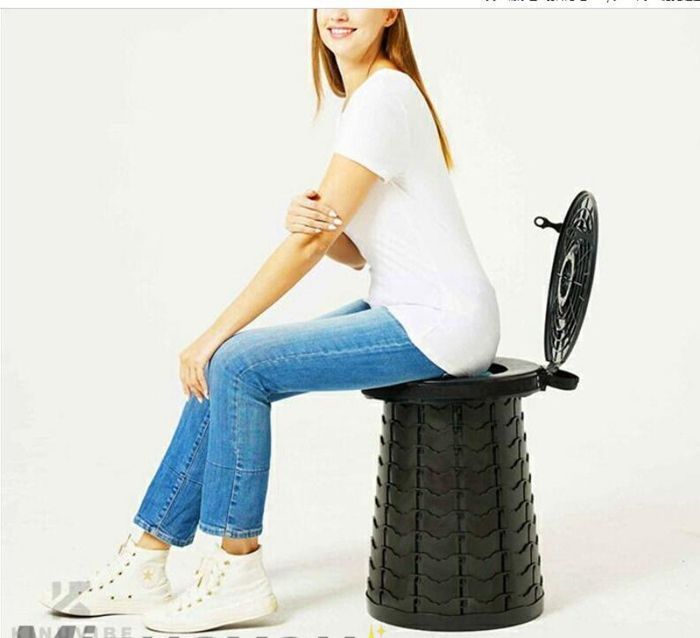 簡易トイレ ポタブルトイレ