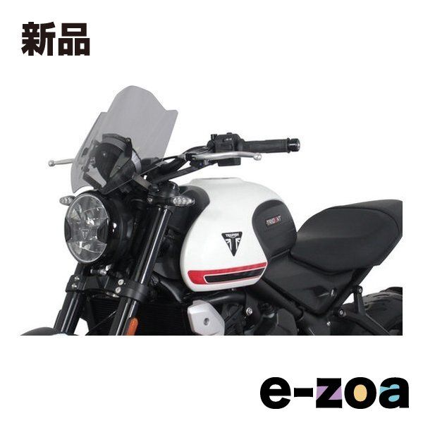 MRA エムアールエー スクリーン スポーツ スモーク TRIDENT660 21-24 4025066170968 2626570