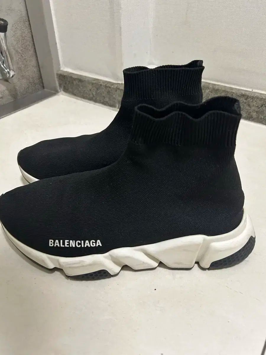 BALENCIAGA(バレンシアガ) スピードトレーナー Balenciaga