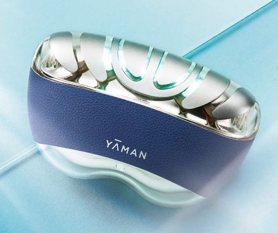 ヤーマン 美顔器 リフトロジーSP YJFD2L ネイビー