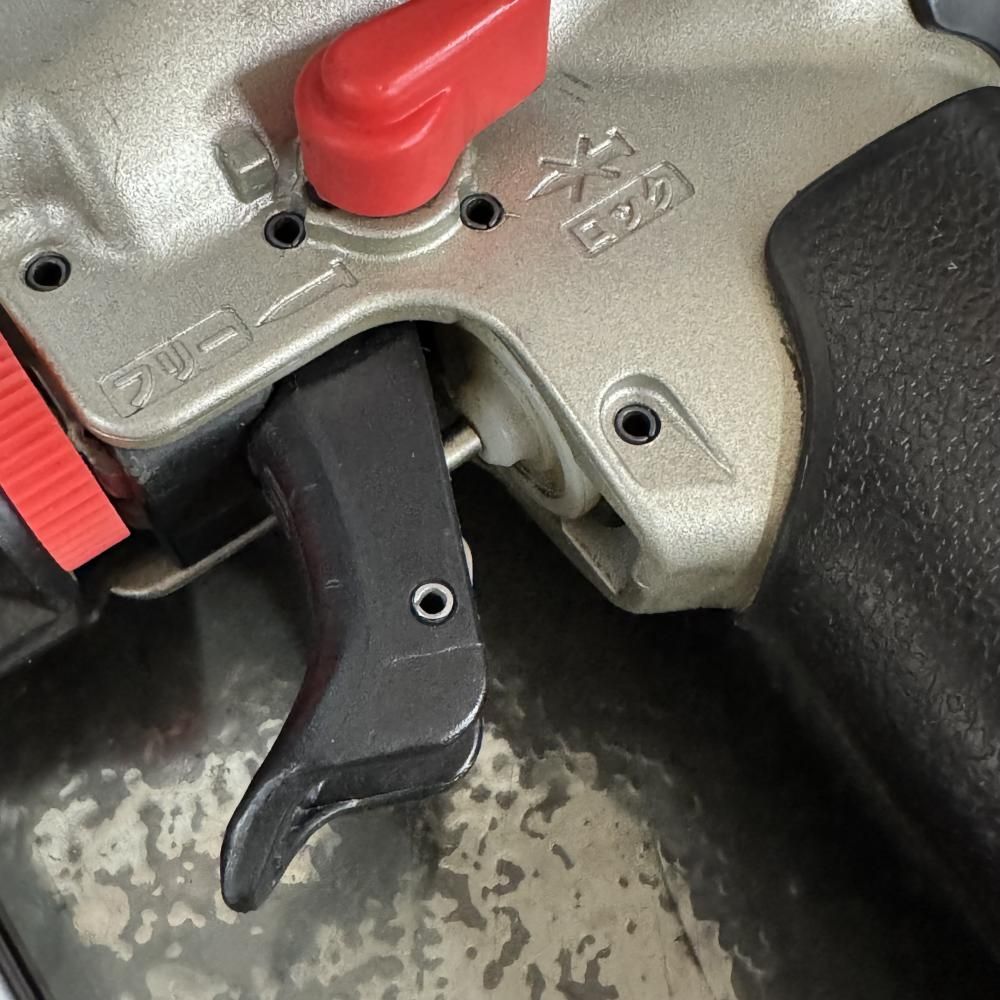 45mm常圧ピン釘打機