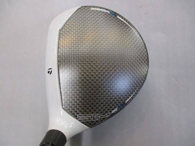 フェアウェイウッド テーラーメイド
