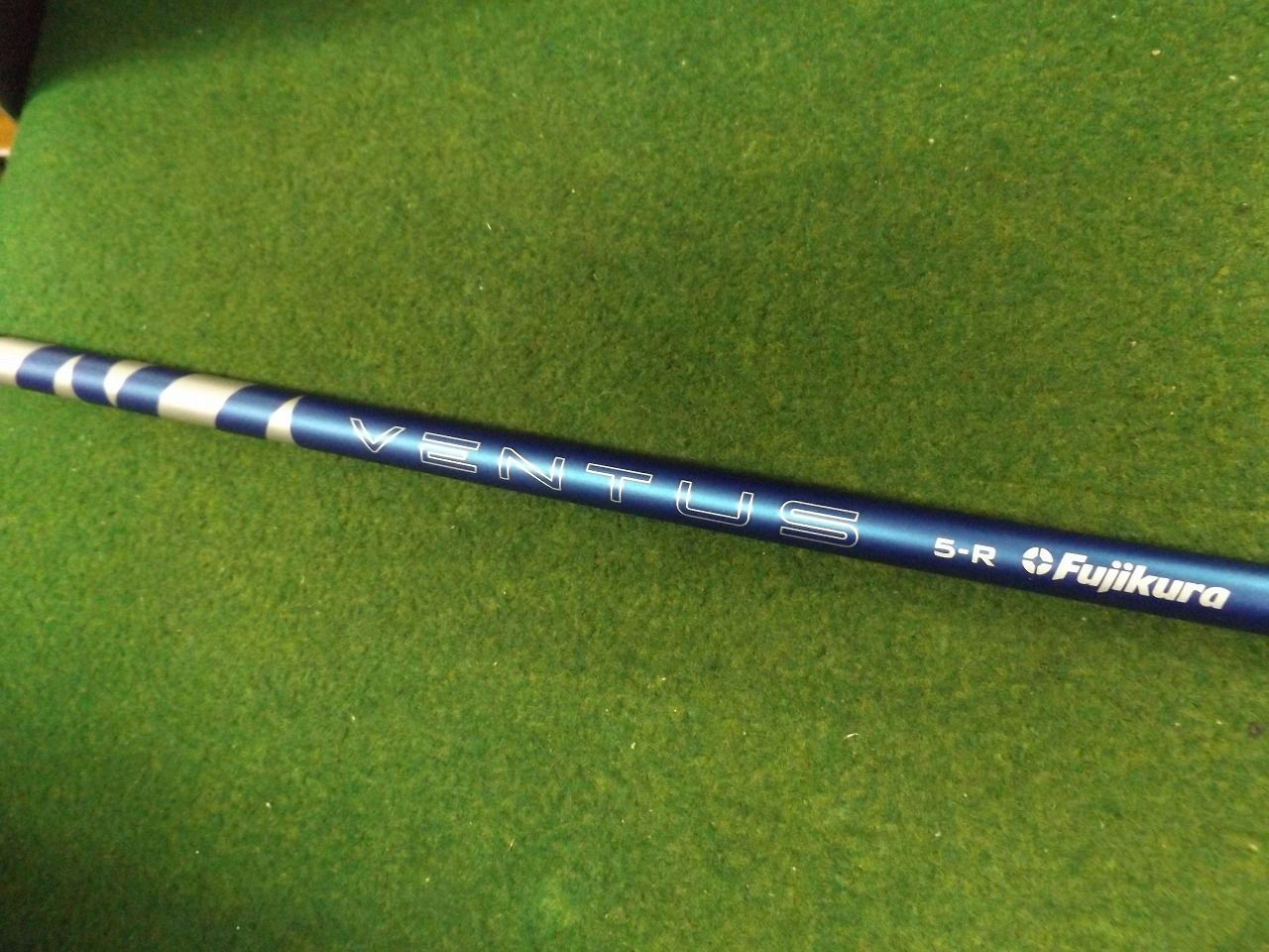 706 VENTUS BLUE 2024 VELOCORE+ 5 R-FLEX 42インチ