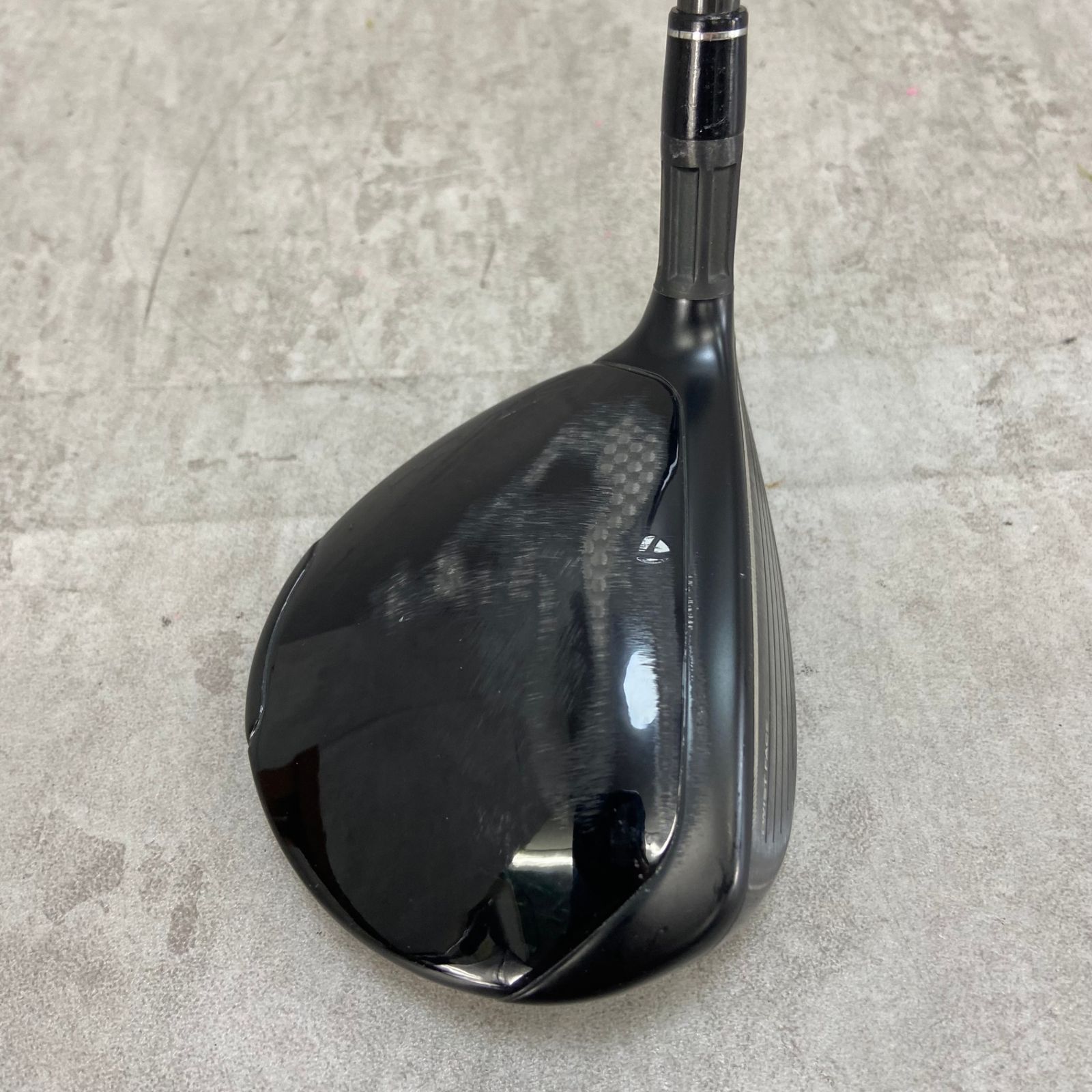 フェアウェイウッド X