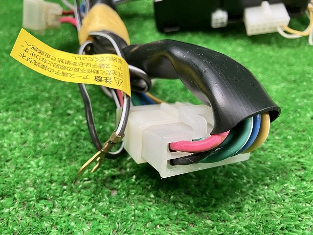 コムテック WR530R