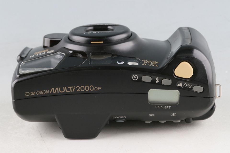 Camera 58689G22