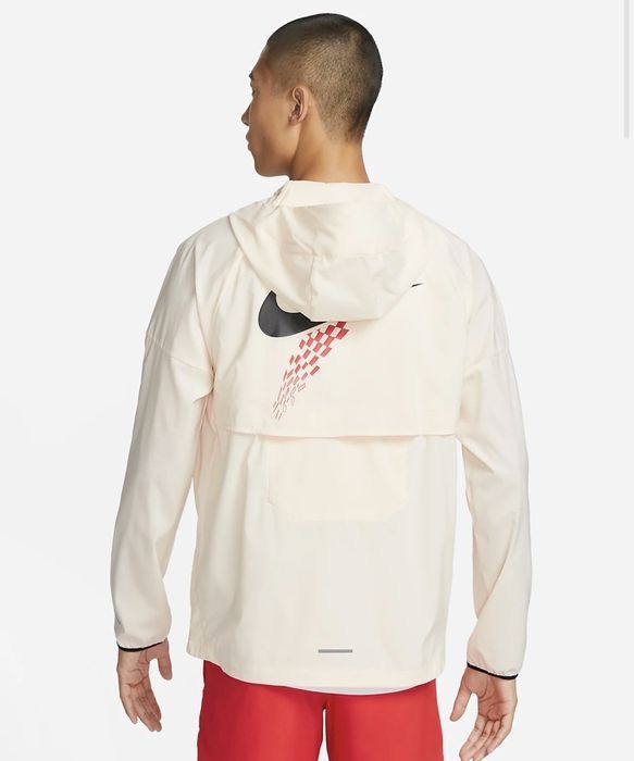 Nike Dri-FIT Kipchoge Windrunner Men's Running Jacket ナイキ